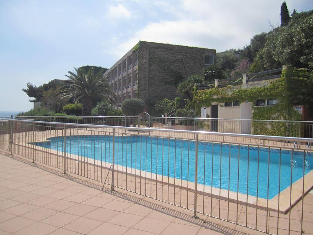 Alivi Hotel Bastia  Exterior foto