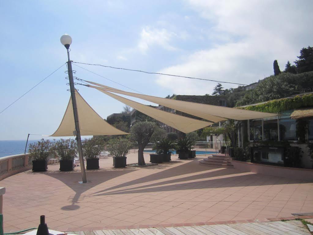 Alivi Hotel Bastia  Exterior foto
